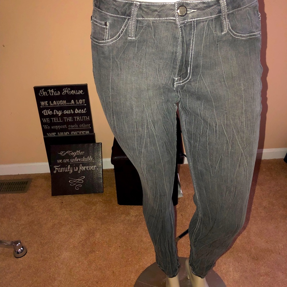 Jeggings